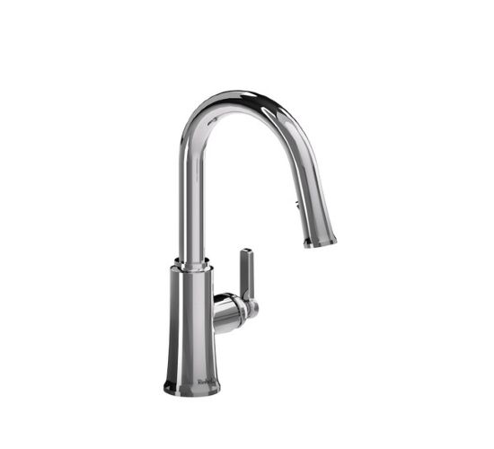 Picture of TTRD101C TRATTORIA KITCHEN FCT W/SPRAY