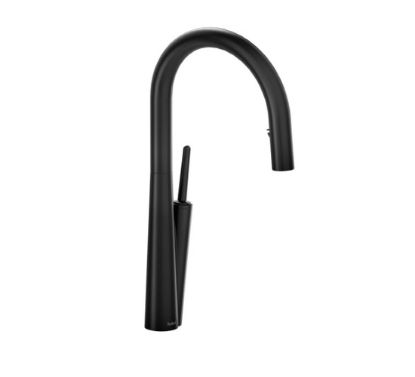 Picture of SC101BK SOLSTICE KITCHEN FCT W/SPRAY