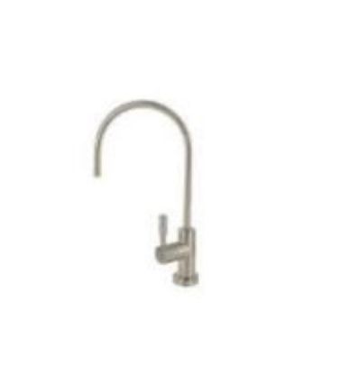 Picture of 87581 NON-AIR GAP FAUCET 888 BR/NI MOD