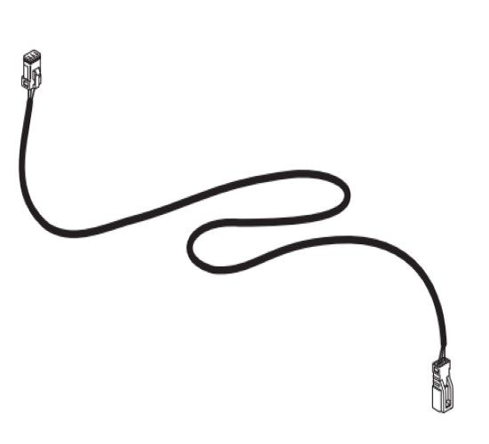 Image sur 061298A 590HDF RALLONGE CABLE 3-EME GEN
