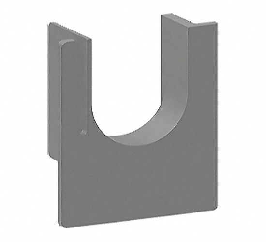 Image sur 060908A SUPPORT SOLENOID