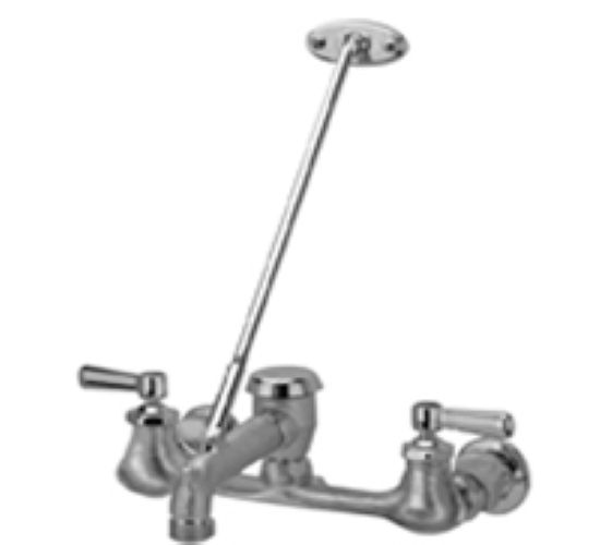 Image sur Z842-M1-XL-LSI ROBINET SERVICE MURAL