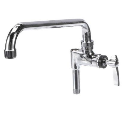 Picture of KL55-7012SE1Z LLC ADD-ON FAUCET W/12"SP