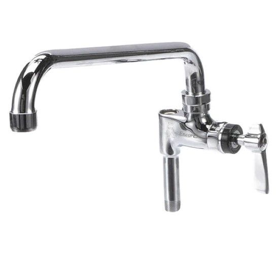 Picture of KL55-7012SE1Z LLC ADD-ON FAUCET W/12"SP
