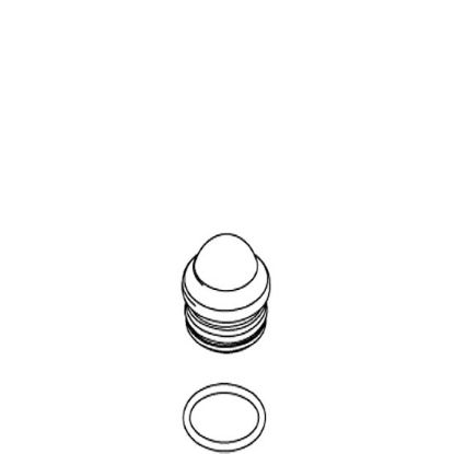 Picture of 1046154-CP CAP ASSY HANDSHW SLIDE BAR