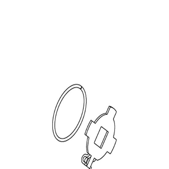 Picture of 1046099 DRIVE TOOL KIT