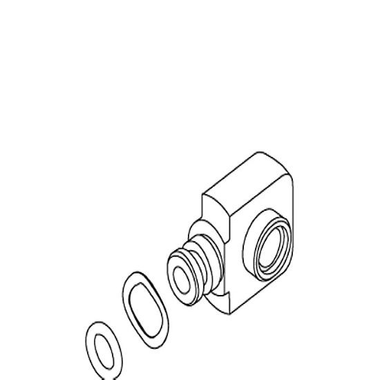 Picture of 1045772 ELBOW KIT