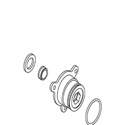 Picture of 1045770 ADAPTER KIT