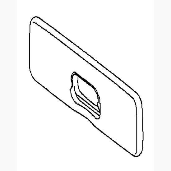 Picture of 1019900 PILLOW ASSY.