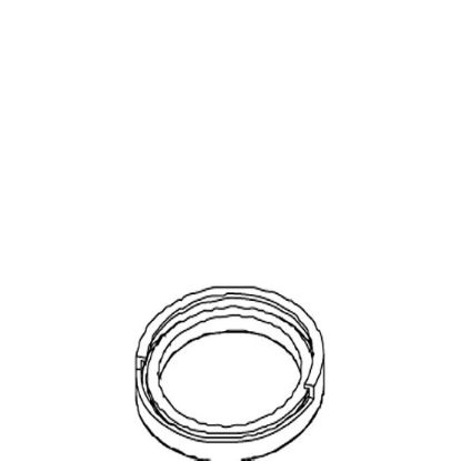 Picture of 1019008 SEAL OVERFLOW