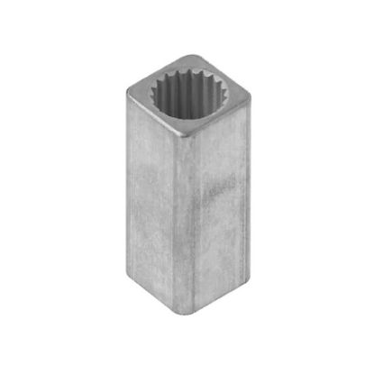 Picture of 1018647 ADAPTER STEM REVERSIBLE