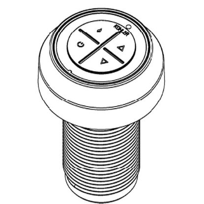 Picture of 1013456-A-NY INTERFACE KEYPAD ASSY CORE