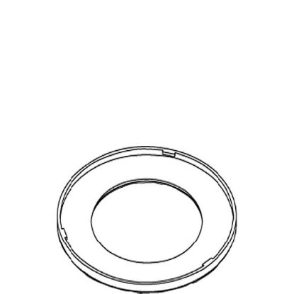 Picture of 1013284-CP COVER LIGHT