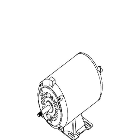 Image sur 1010547 MOTEUR ASS 1-SPD CANADA