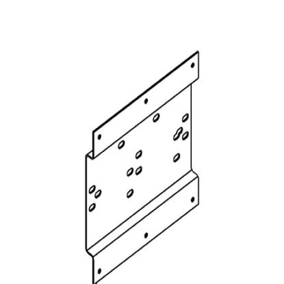 Picture of 1008184 PLATE MOUNTING