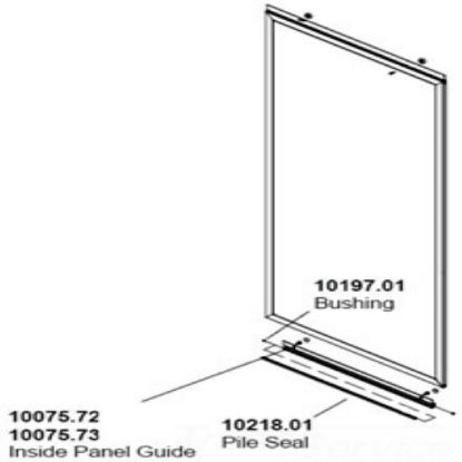 Picture of 10075.104 3825 118 BDS 19.127 J HOOK
