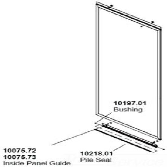 Picture of 10075.104 3825 118 BDS 19.127 J HOOK