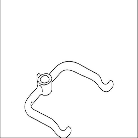 Picture of 10075.103 3825 118 BDS 23.627 J HOOK
