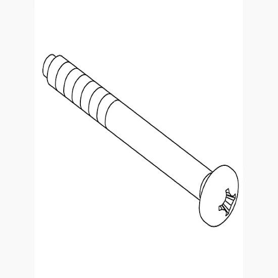 Picture of 1007485 HARDWARE KIT
