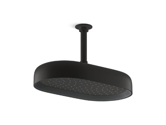 Picture of 26294BL STATEMENT 1F 305MM/12 OBLONG R/H