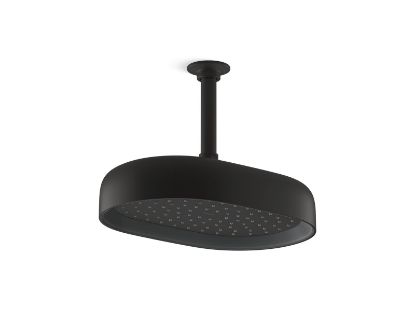 Picture of 26293BL STATEMENT 1F 254MM/10 OBLONG R/H