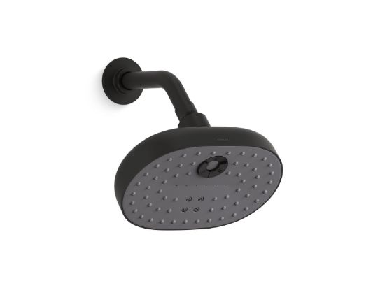 Picture of 26290-BL STATEMENT MF SHOWERHEAD