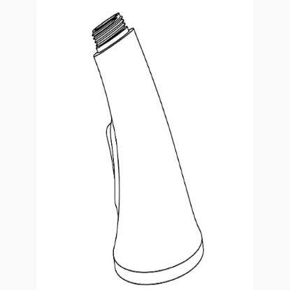 Picture of 1430946-BL SPRAY HEAD