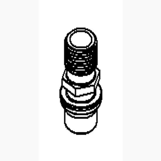 Picture of 1169008-RP ADAPTOR SHOWERHEAD