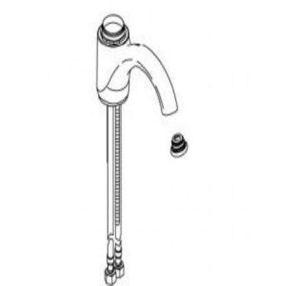 Picture of 1101638-CP SPOUT KIT