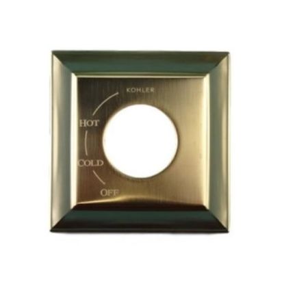 Picture of 1086731-BV FACE PLATE ASSY B&S SQUARE