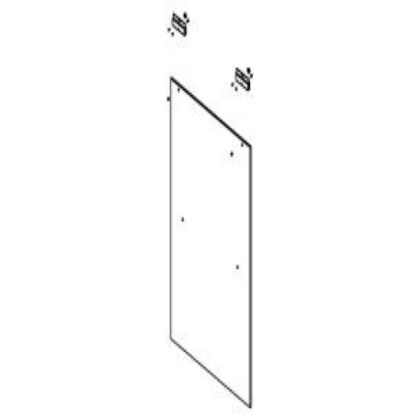 Picture of 1086620-SHP-GC05 ASSY REAR PANEL BYPASS