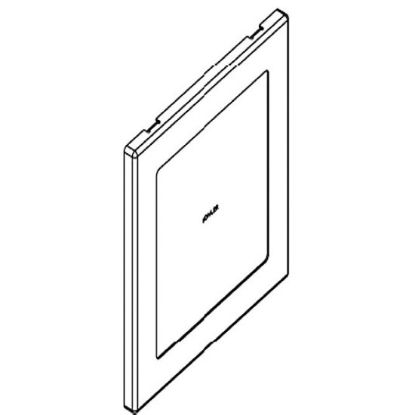 Picture of 1068303-VNT ASSEMBLY SPEAKER COVER