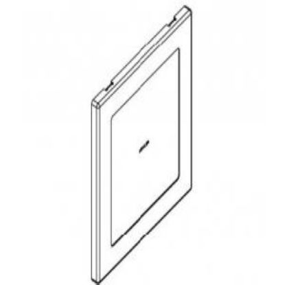 Picture of 1068303-CP ASSEMBLY SPEAKER COVER