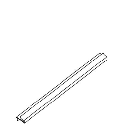 Picture of 105244601BDX BDX 4.207 FILLER 1/2 SIDE
