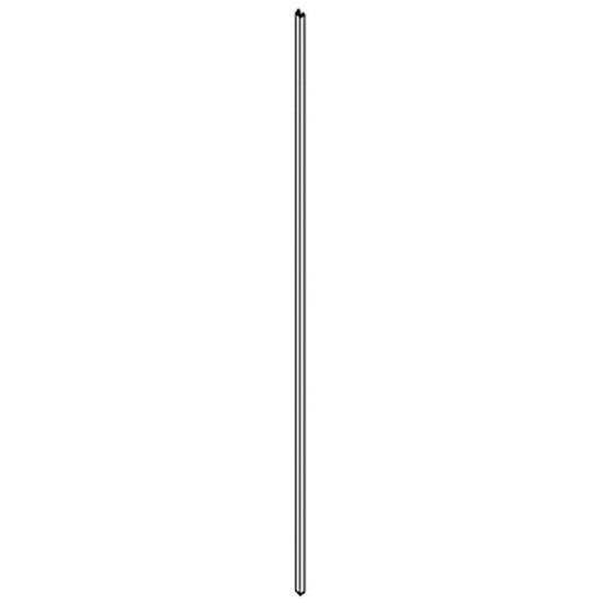 Picture of 1050060-01-SHP JAMB 3/8 WALL 64.125