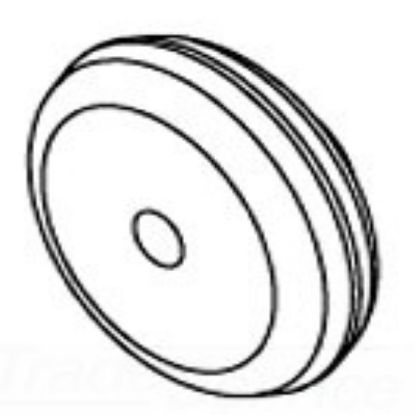 Picture of 1050047 ROLLER