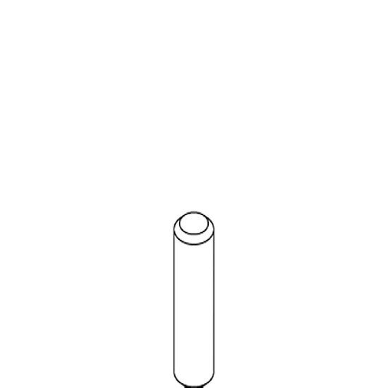 Picture of 1006396 PIN HINGE