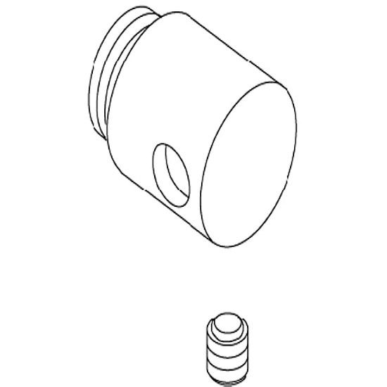 Image sur 1003851-CP ENS TETE CYL DR