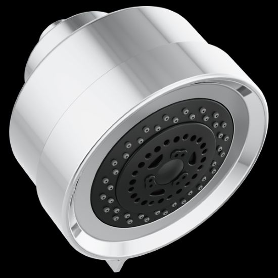 Picture of C++ 87092-PC 5 EURO ROUND M/FUNC SHW