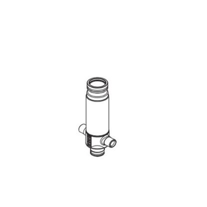 Picture of THP4897 DIVERTER ASSY TBMV SPARE PARTS