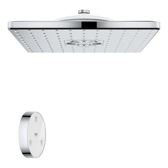 Picture of 26645000 SMARTCONNECT 310 SH W/REMOTE