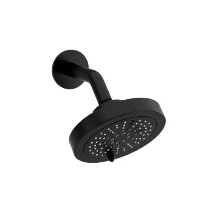 Picture of 366BK 2-JET SHOWER HEAD WITH ARM