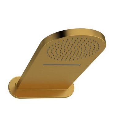 Picture of 406BG RAIN AND CASCADE SHOWER HEAD