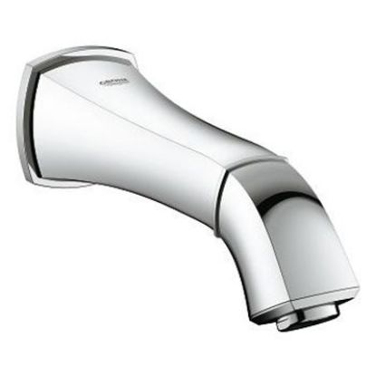 Picture of C++ 13342000 GRANDERA TUB SPOUT CHROME