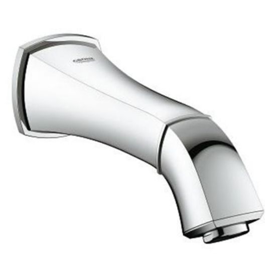 Picture of C++ 13342000 GRANDERA TUB SPOUT CHROME