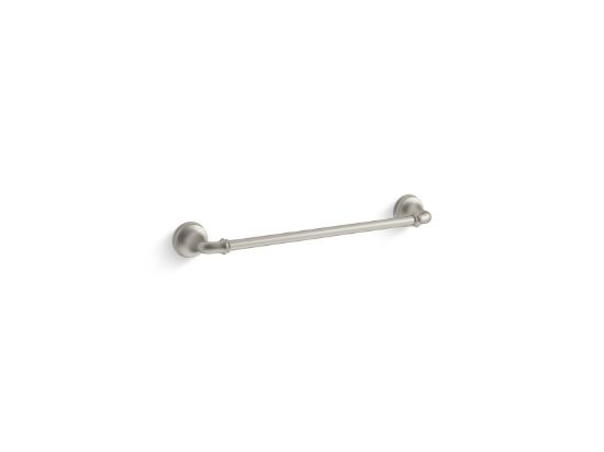 Picture of 27383-BN BELLERA 18 TOWEL BAR