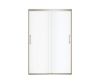Picture of 139352900305000 BRUSH NICKLE SHOWER DOOR