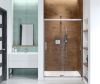 Picture of 139352900084000 CHROME SHOWER DOOR