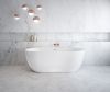 Picture of 106878000001000 TOSCA 6732 FS TUB WHI