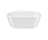 Picture of 106992000002100 ELDORA 5832 WHI W/OVRFLW